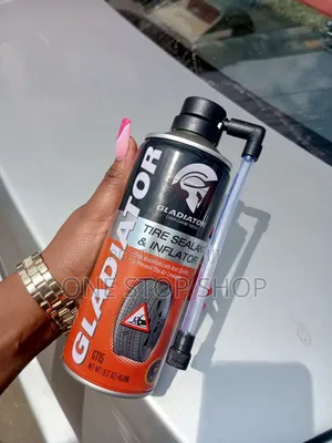Gladiator 450ml Tire Sealant