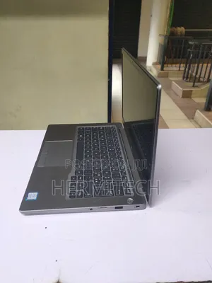 Laptop Dell Latitude 7300 8GB Intel Core I5 SSD 256GB