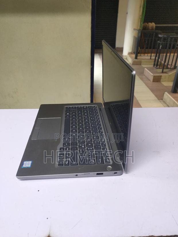 Laptop Dell Latitude 7300 8GB Intel Core I5 SSD 256GB
