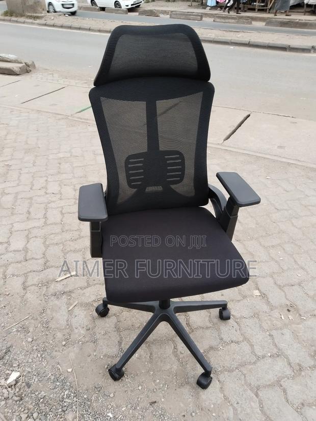 Executive Office Chair