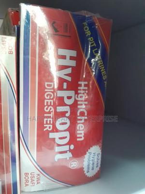 Hy Propit Digester 750gms - thumbnail 2