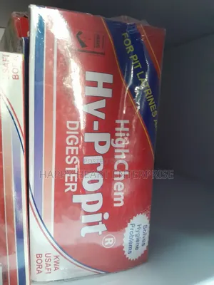 Hy Propit Digester 750gms