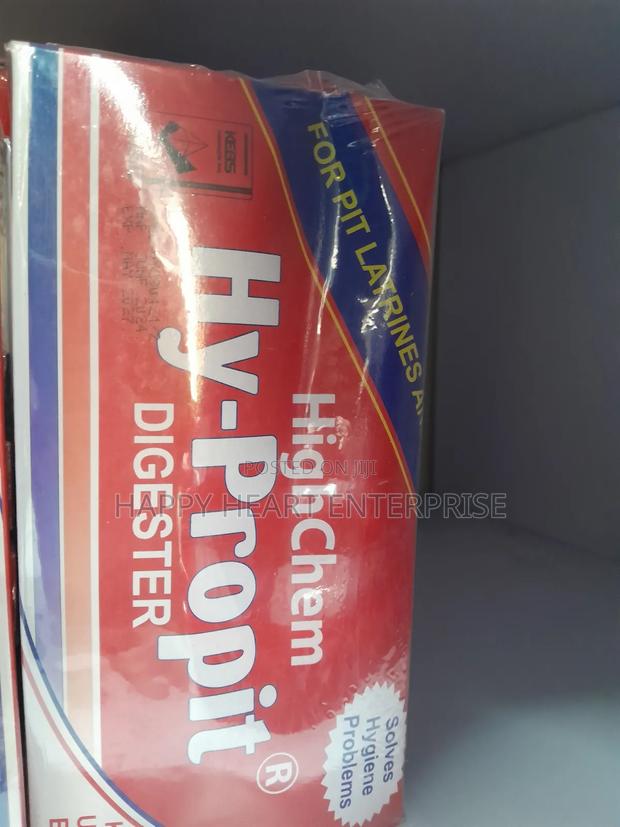 Hy Propit Digester 750gms - thumbnail 3