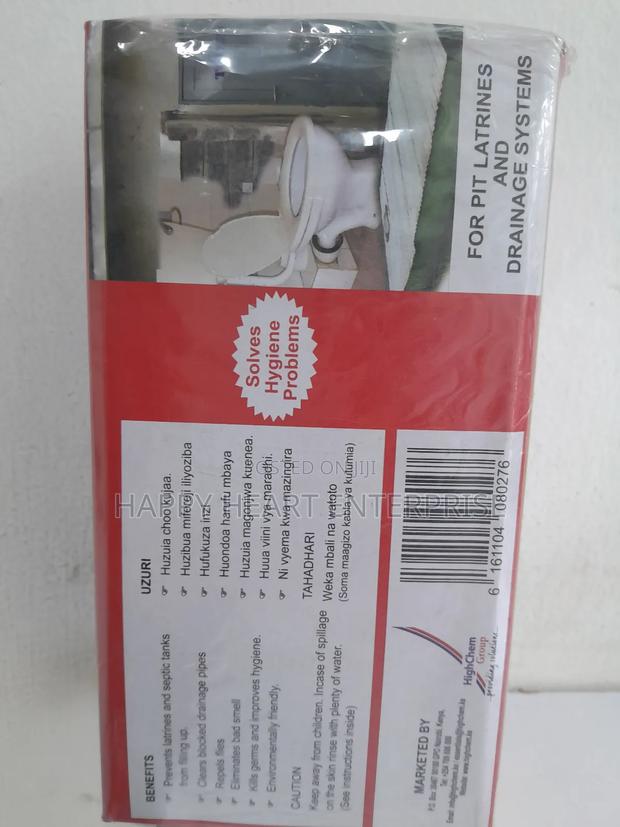 Hy Propit Digester 750gms - thumbnail 4