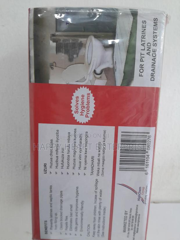 Hy Propit Digester 750gms - thumbnail 5