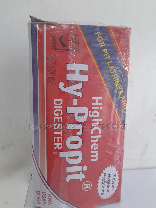 Hy Propit Digester 750gms - thumbnail 6