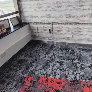 Carpet Tiles