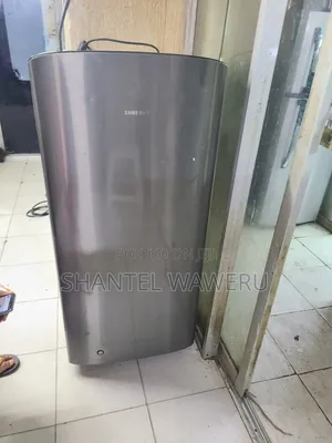 Medium Size Samsung Single Door Fridge