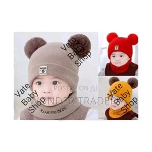 *Mavin With Scarf ,*Mavin With Scarf - thumbnail 2