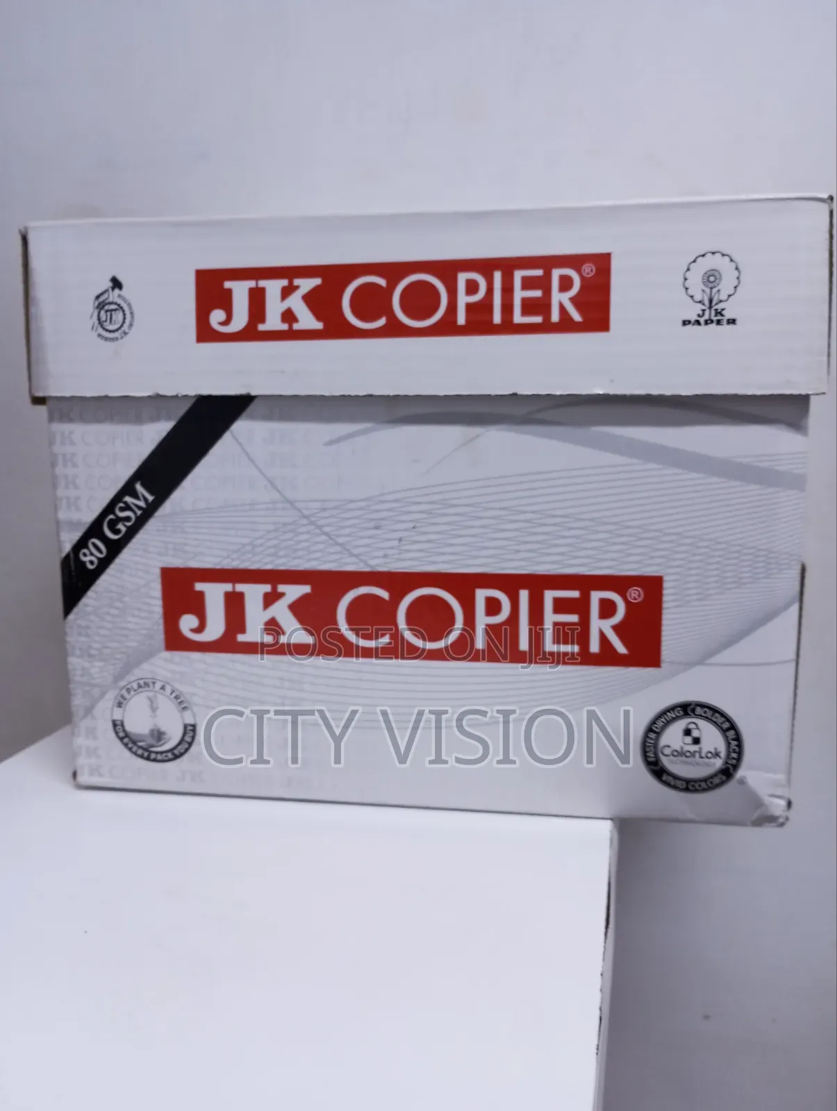 A4 Printing Paper Rim
