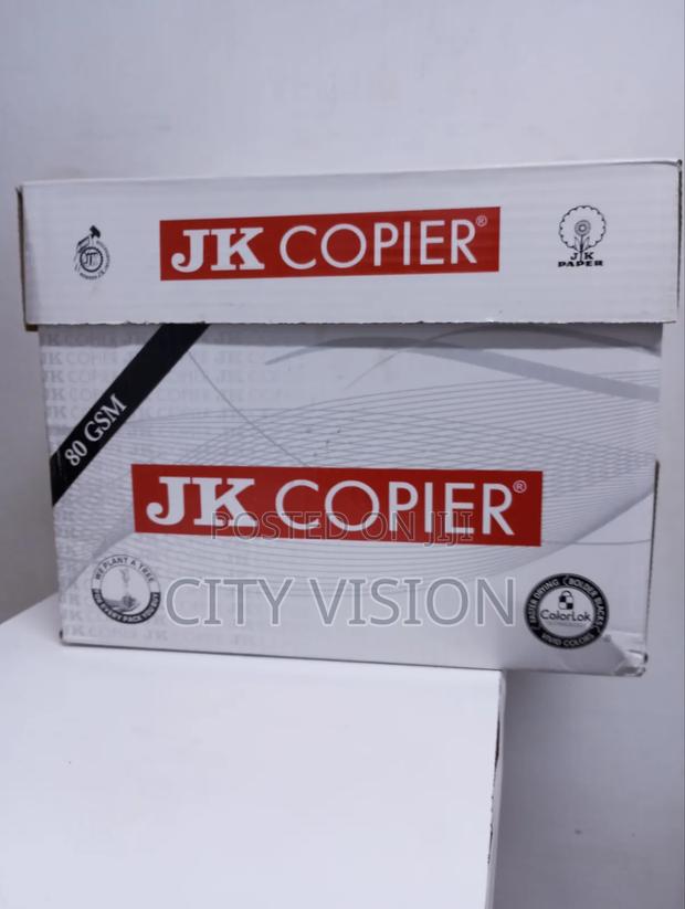 A4 Printing Paper Rim - thumbnail 4