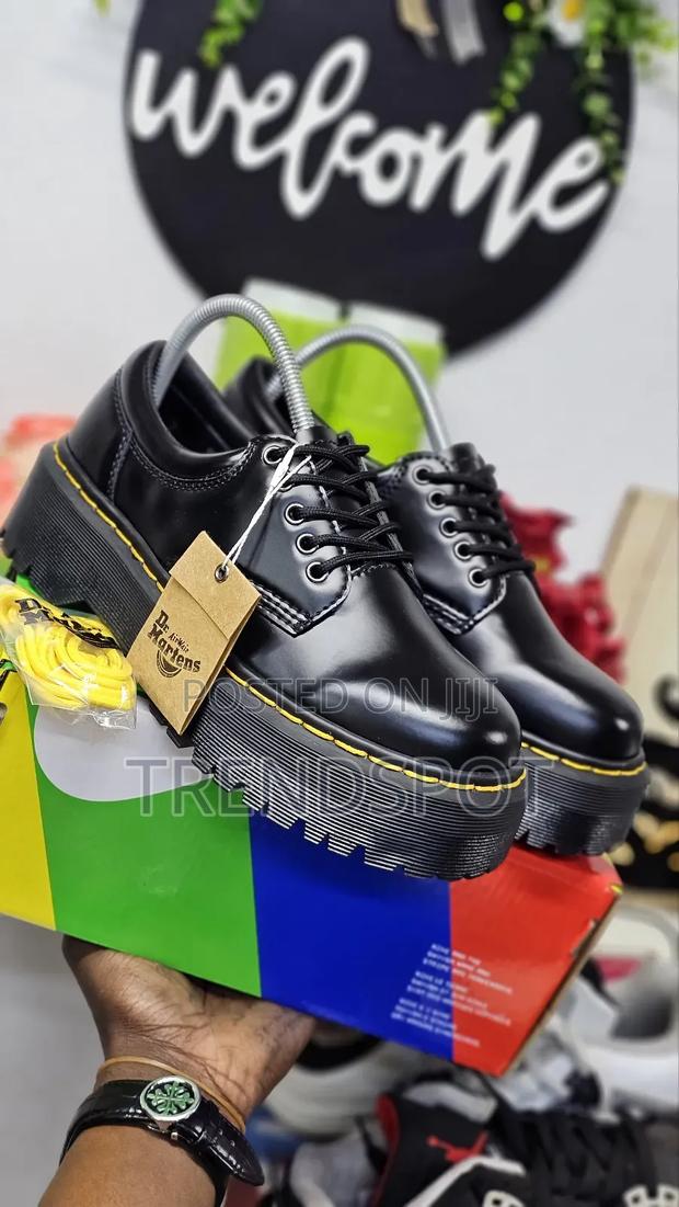 Dr Martens 
37/38/39/40/41/42/43/44/45
 at 4500 - thumbnail 2