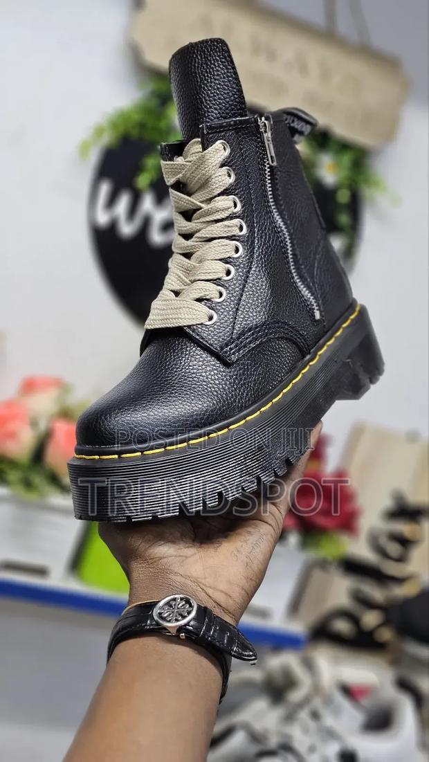Dr Martens 37/38/39/40/41/42/43/44/45 at 4500