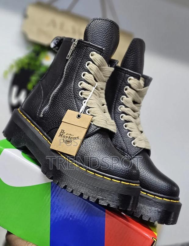 Dr Martens 37/38/39/40/41/42/43/44/45 - thumbnail 4