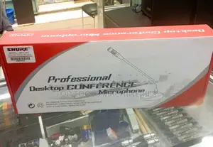 Desktop Conference Microphone