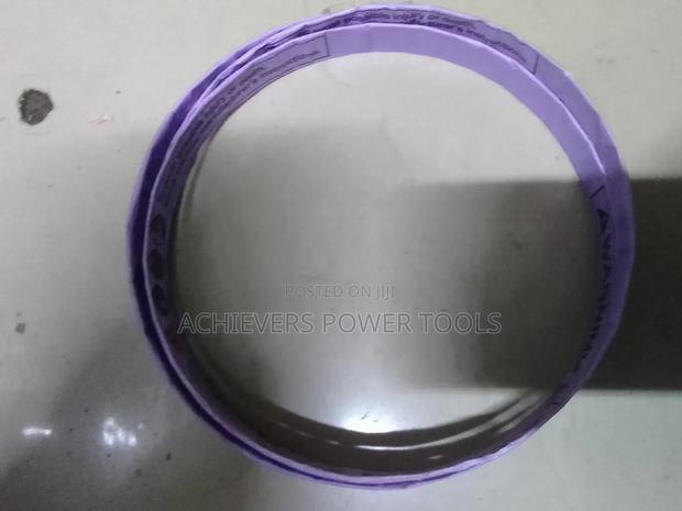 Assured Bone Saw Blade - main view