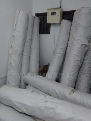 Geotextile Nonwovens Membrane.
