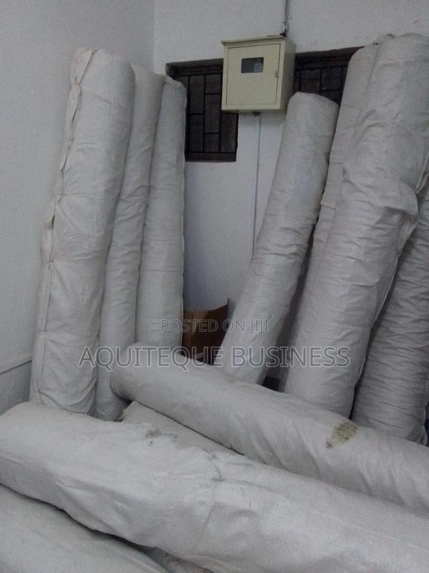Geotextile Nonwovens Membrane.