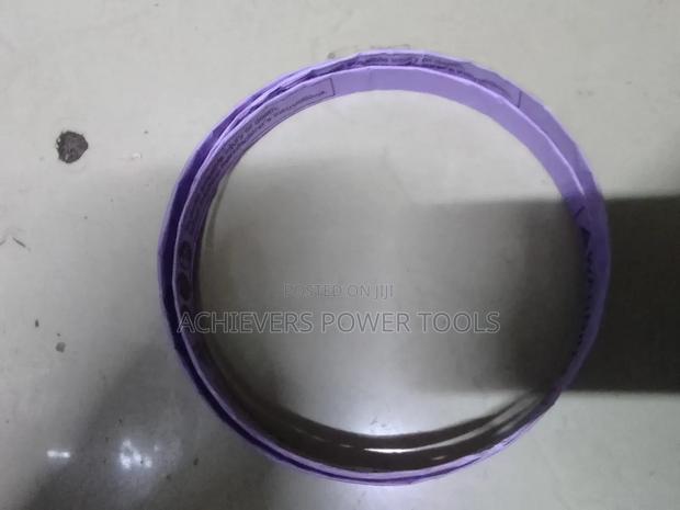 High Quality Bonesaw Blade - main view