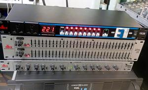 Public Address Complete Set - main view