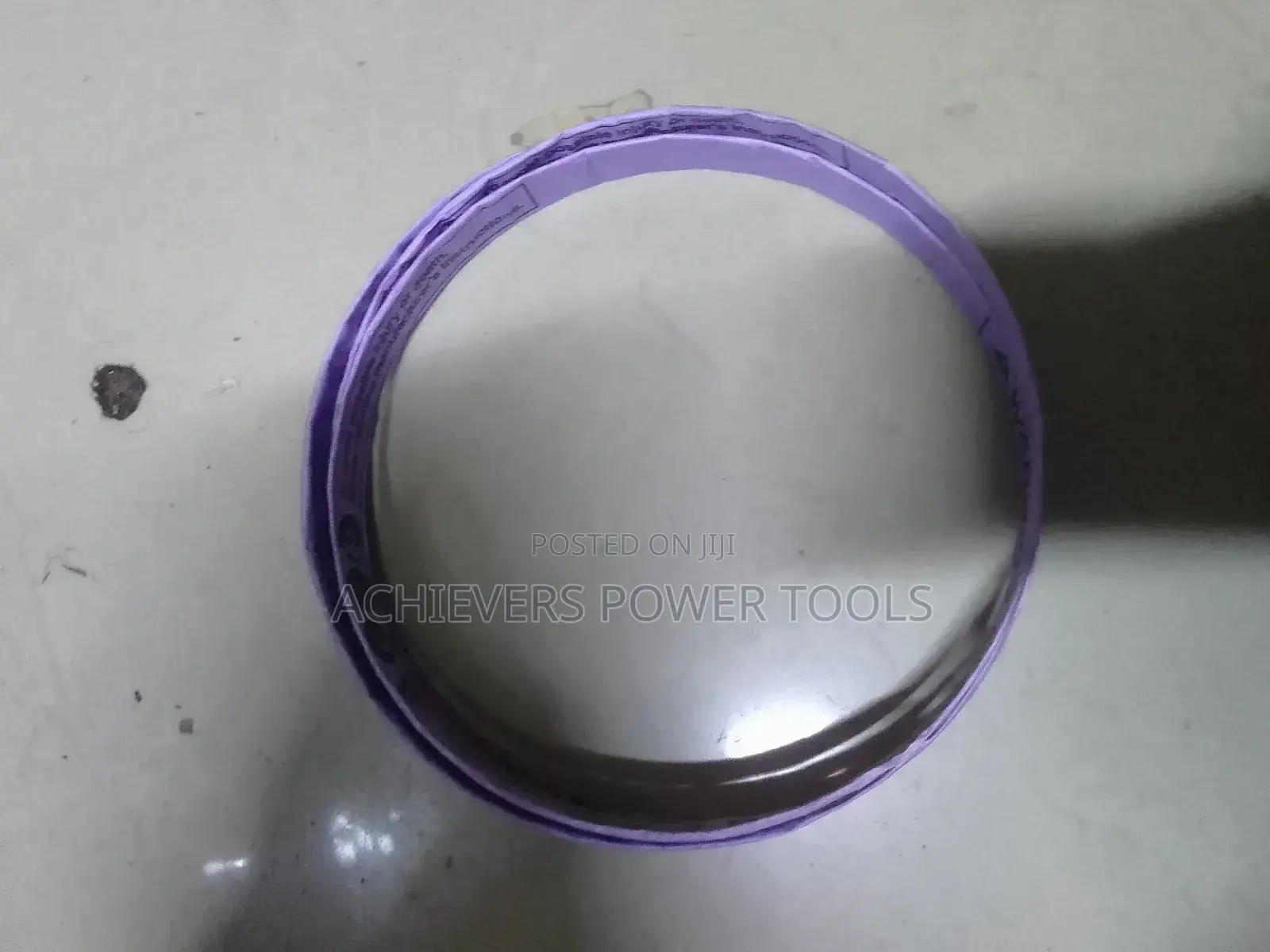 Bone Saw Blade (Best)