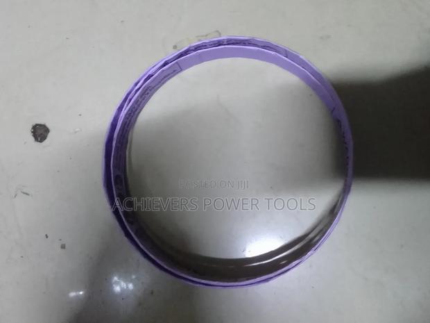 Bone Saw Blade (Best) - main view