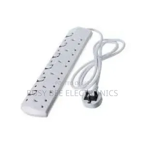 JSB 6-Way JSB Power Extension 10M