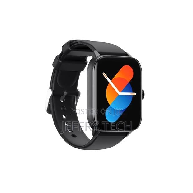 Smart Watch Havit M9037black - main view