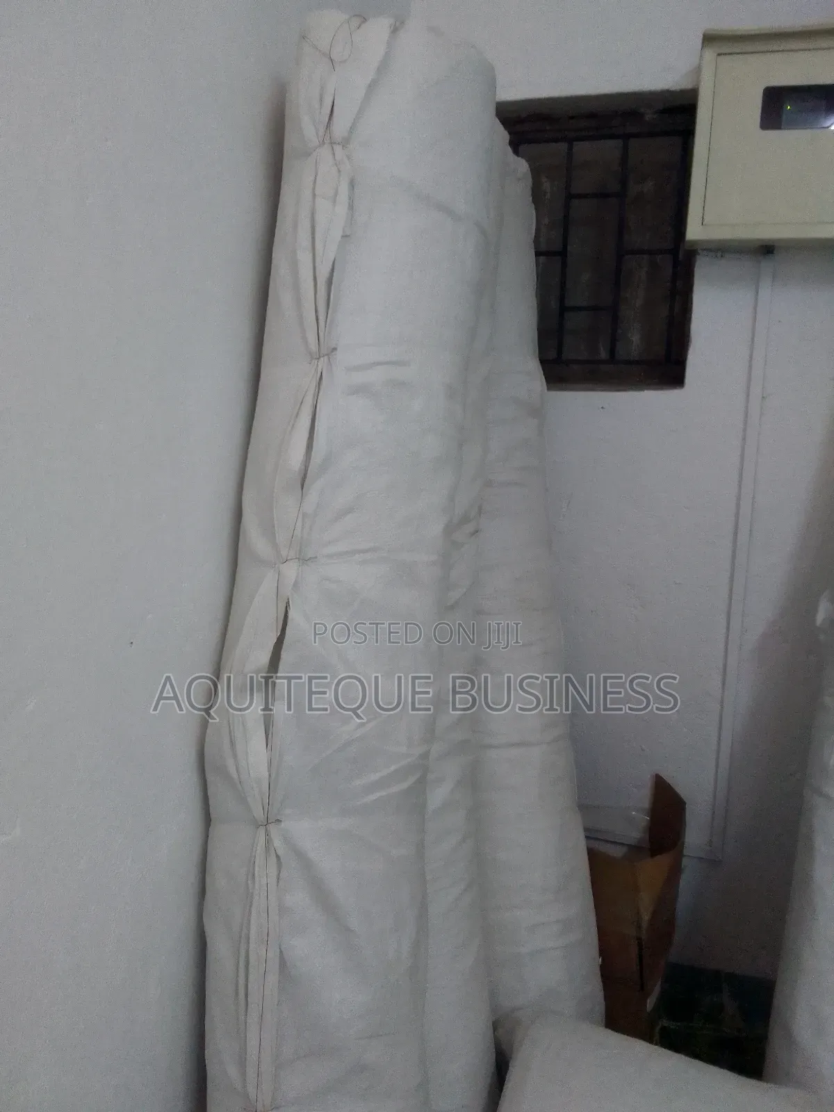 Nonwoven Geotextile