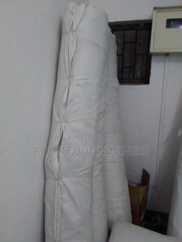 Nonwoven Geotextile