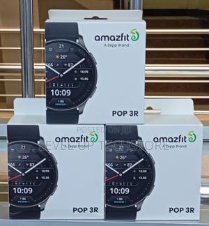 Amazfit Pop 3R Smartwatch - thumbnail 2
