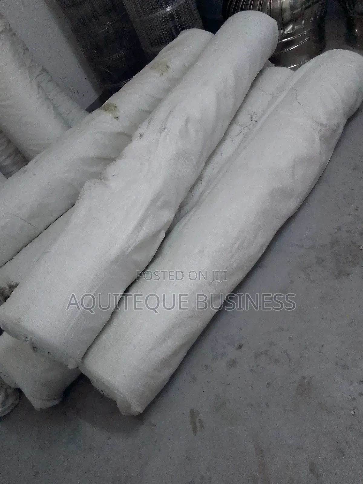 Geotextile Nonwovens Membrane. Wholesale
