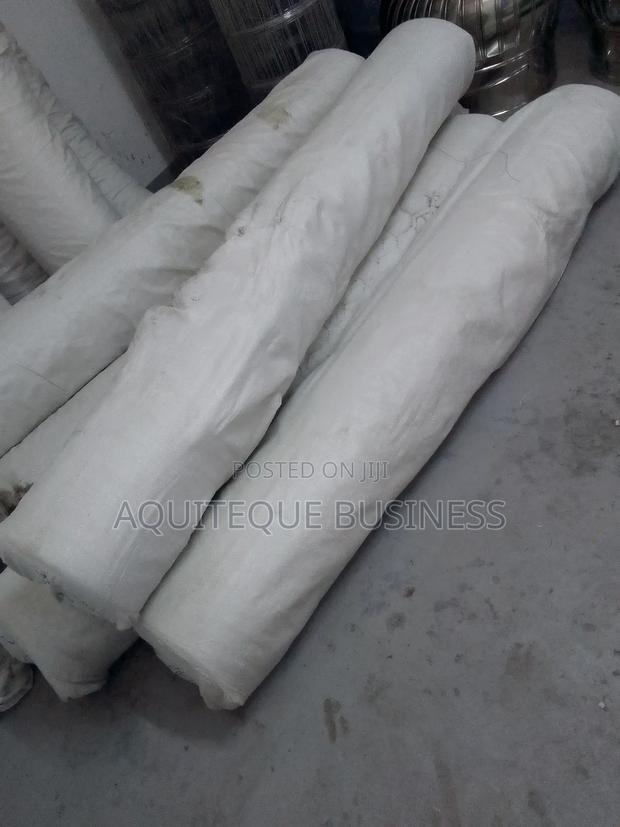Geotextile Nonwovens Membrane. Wholesale