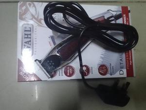 Corded Detailer / Wahl Corded Detailer - thumbnail 2