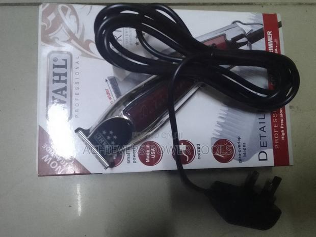 Corded Detailer / Wahl Corded Detailer - main view