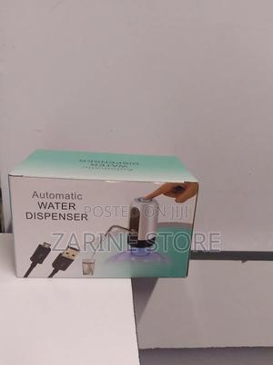 Automatic Water Dispenser Easy to Handle - thumbnail 2