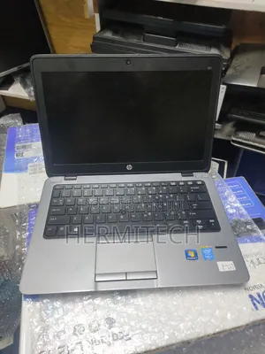 Laptop HP EliteBook 820 G2 8GB Intel Core I5 HDD 500GB