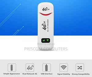 4G LTE USB Modem Dongle Universal Wifi for Safaricom Airtel - main view