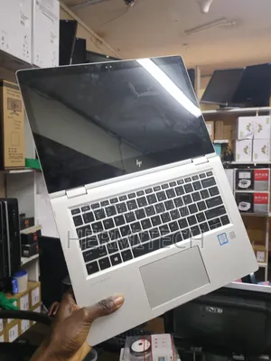 Laptop HP EliteBook X360 1030 G3 16GB Intel Core I7 SSD 512GB