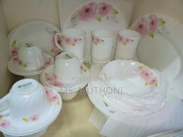 40pcs Dinner Set - thumbnail 2