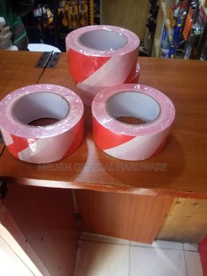 Caution /Warning Tape 200m - main view