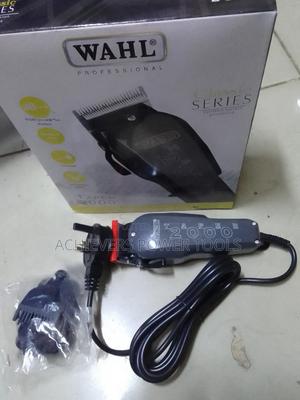 Wahl 2000 Classic Shaving Machine - thumbnail 2