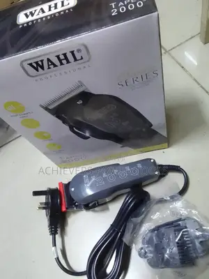 Wahl Classic Shaver 2000