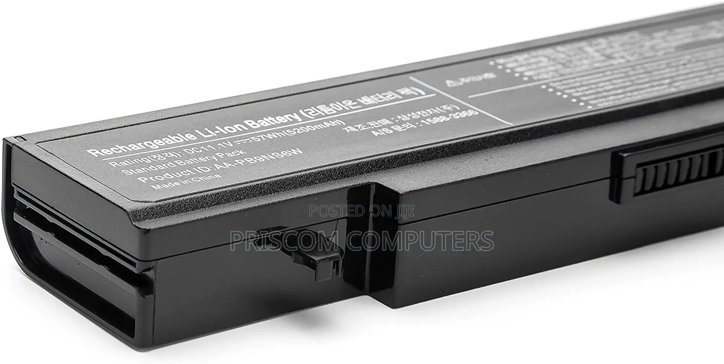 Samsung R428 Battery