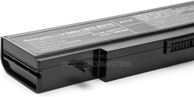 Samsung R428 Battery - thumbnail 2
