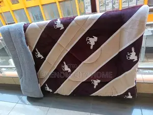 Single Warm Woolen Duvets Available