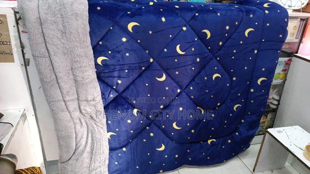 Single Warm Woolen Duvets Available