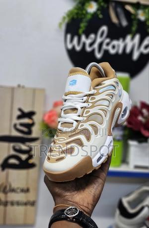 D Airmax Pus 39 45 at 42001st Leathernow on Offer - thumbnail 2