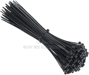 5x300mm Cable Ties