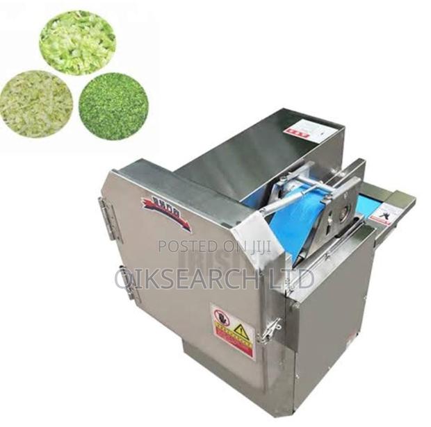 Commercial Vegetables Slicer Machine Electric Slicer